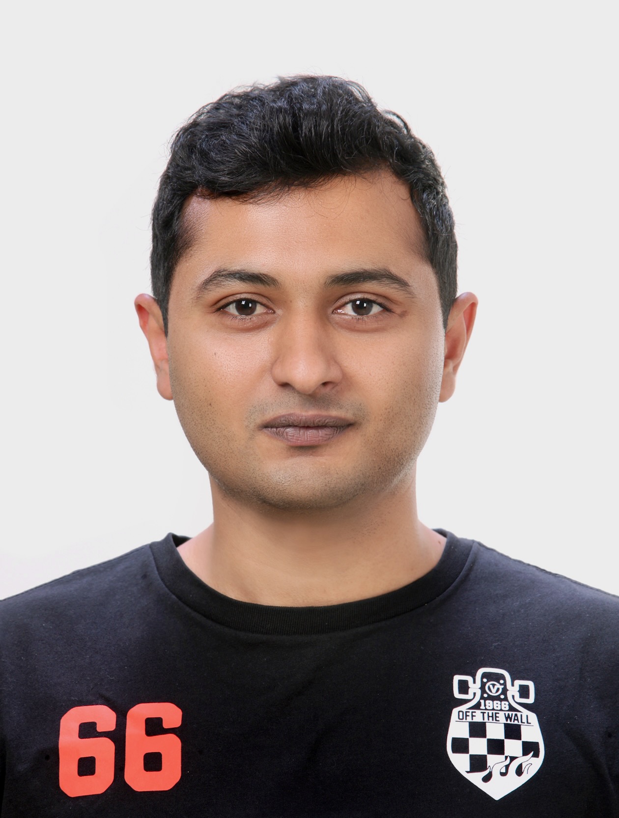 Usman Asim